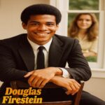 Douglas Firestein Cover Art