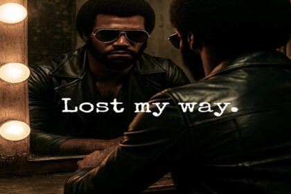 Lost My Way Cover Art