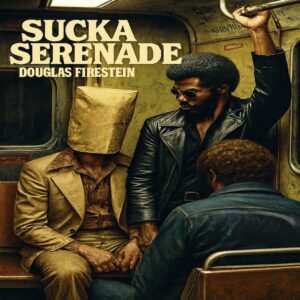 Sucka Serenade Cover Art