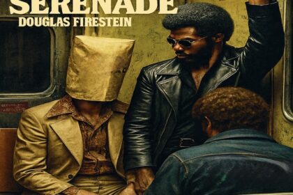 Sucka Serenade Cover Art