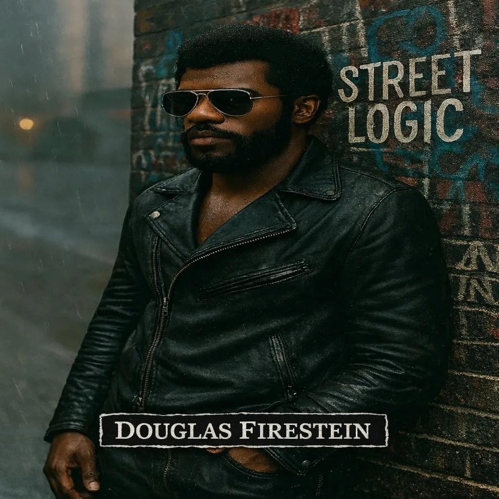 Street Logic Cover Art