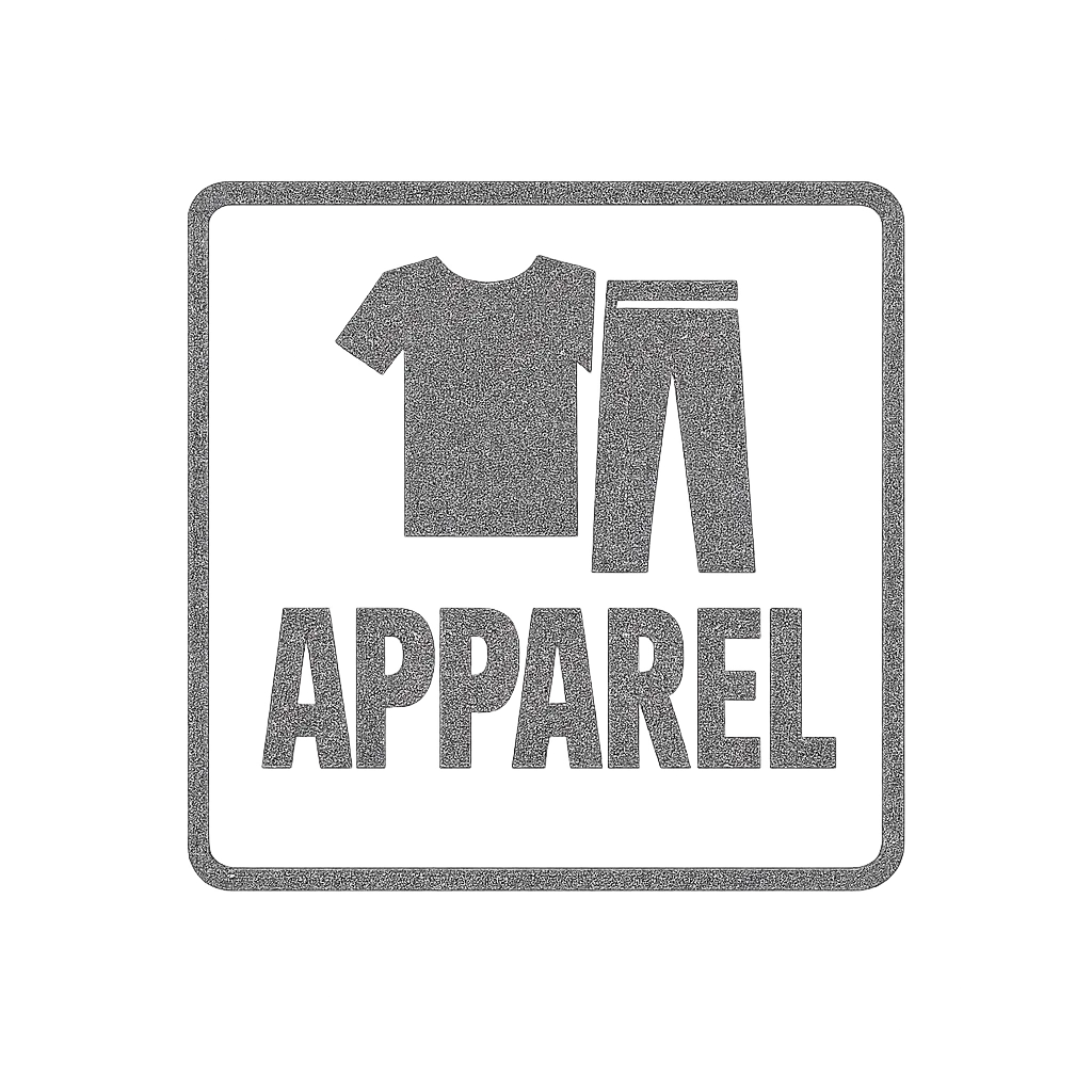 Apparel