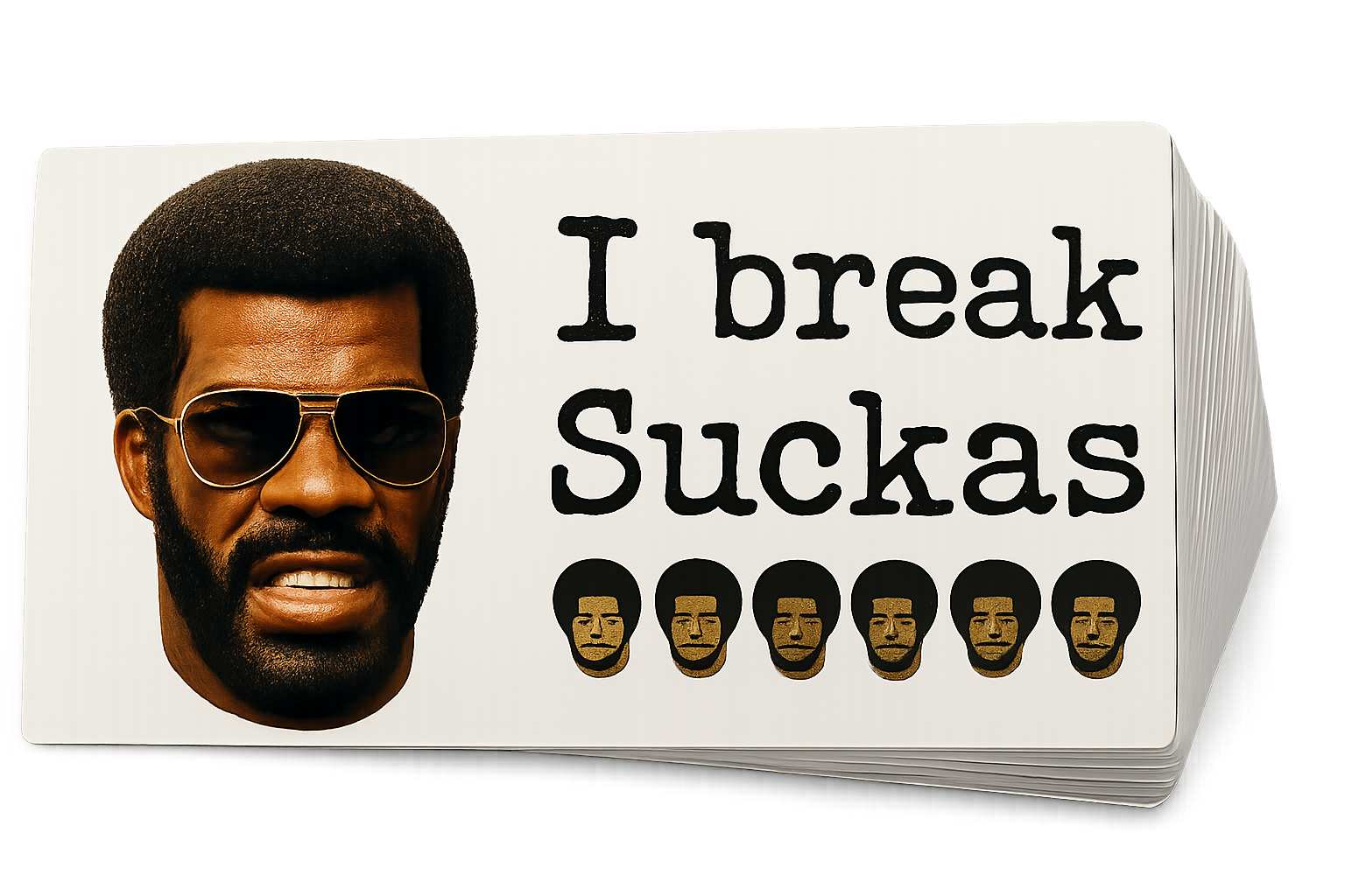 Firestein Bumper Sticker