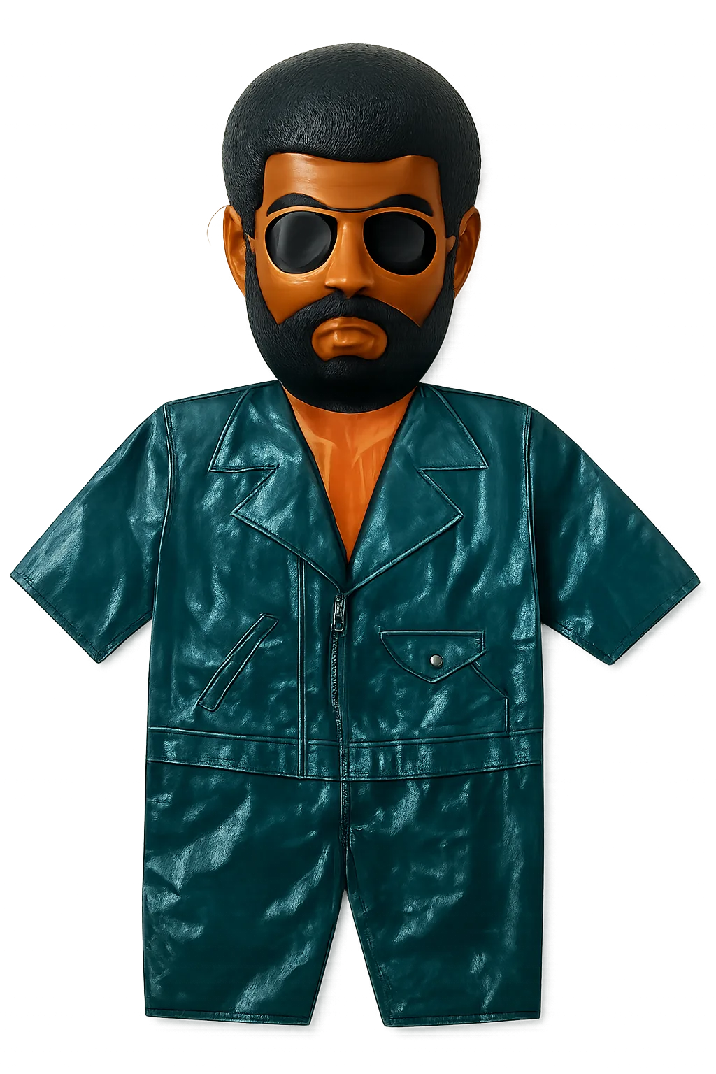Firestein Halloween Costume
