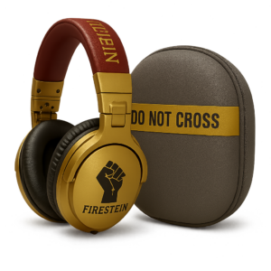 Firestein Headphones