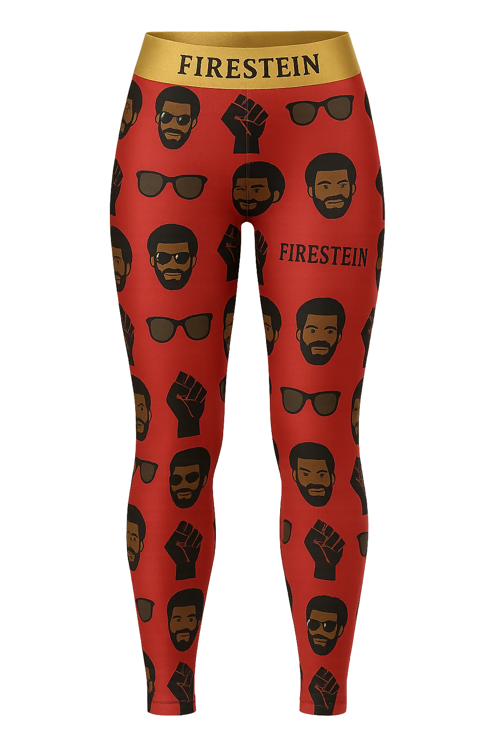 Firestein Leggings