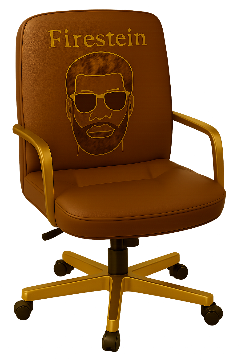 Firestein Office Chair
