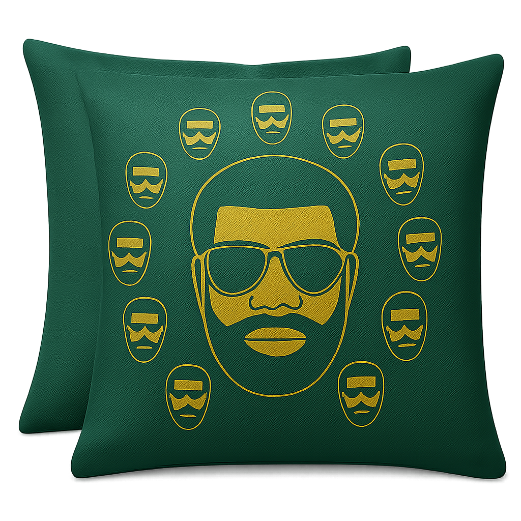 Firestein Pillows