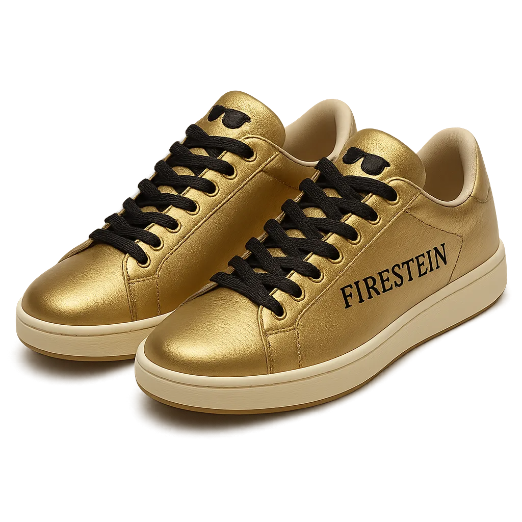 Firestein Sneakers