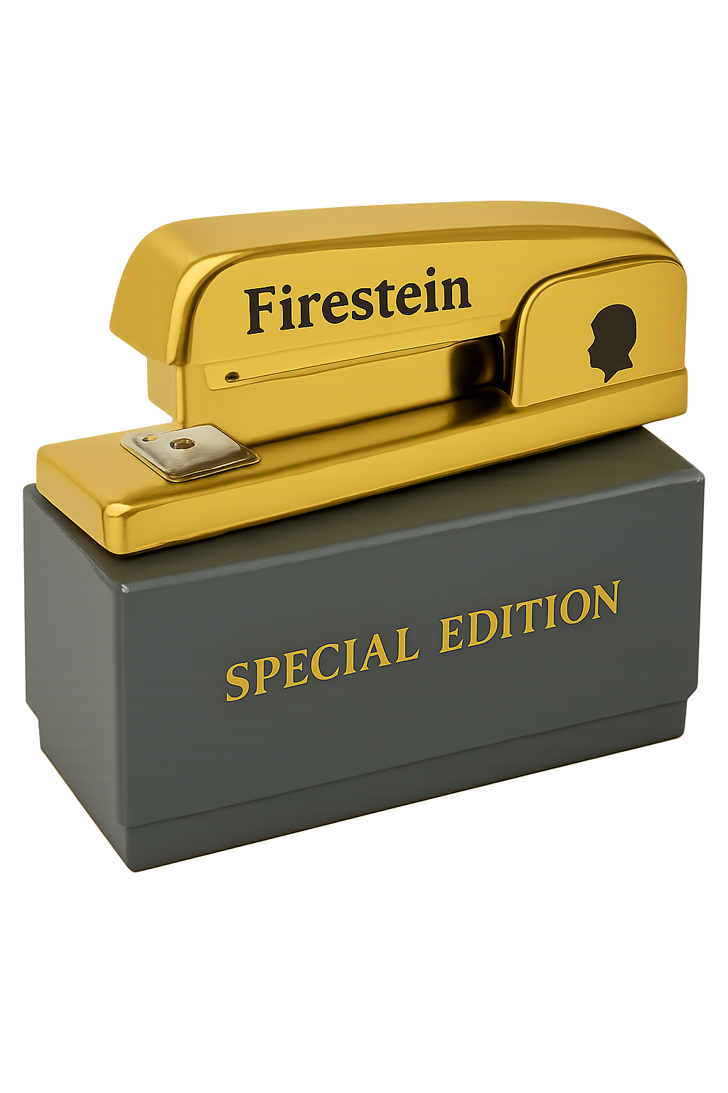 Firestein Stapler