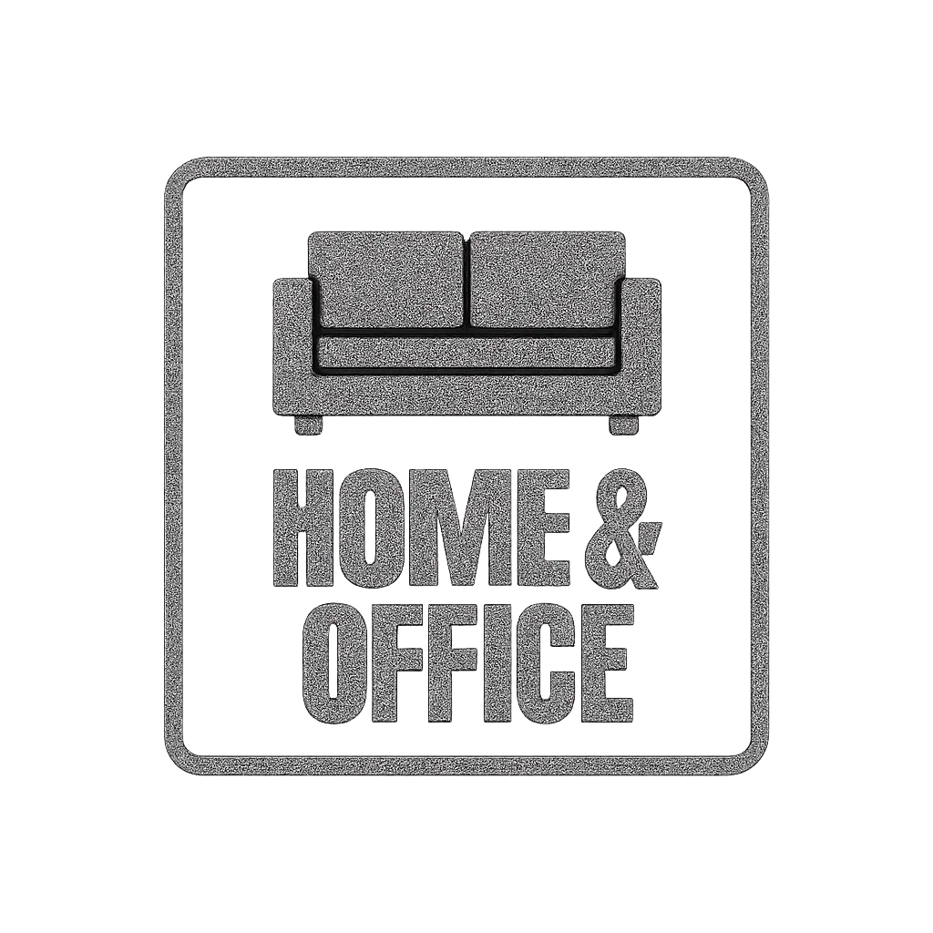 Home & Office