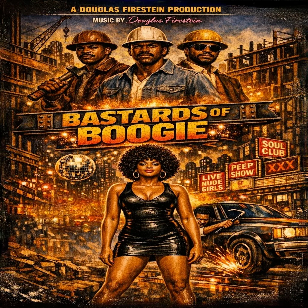 Bastards of Boogie