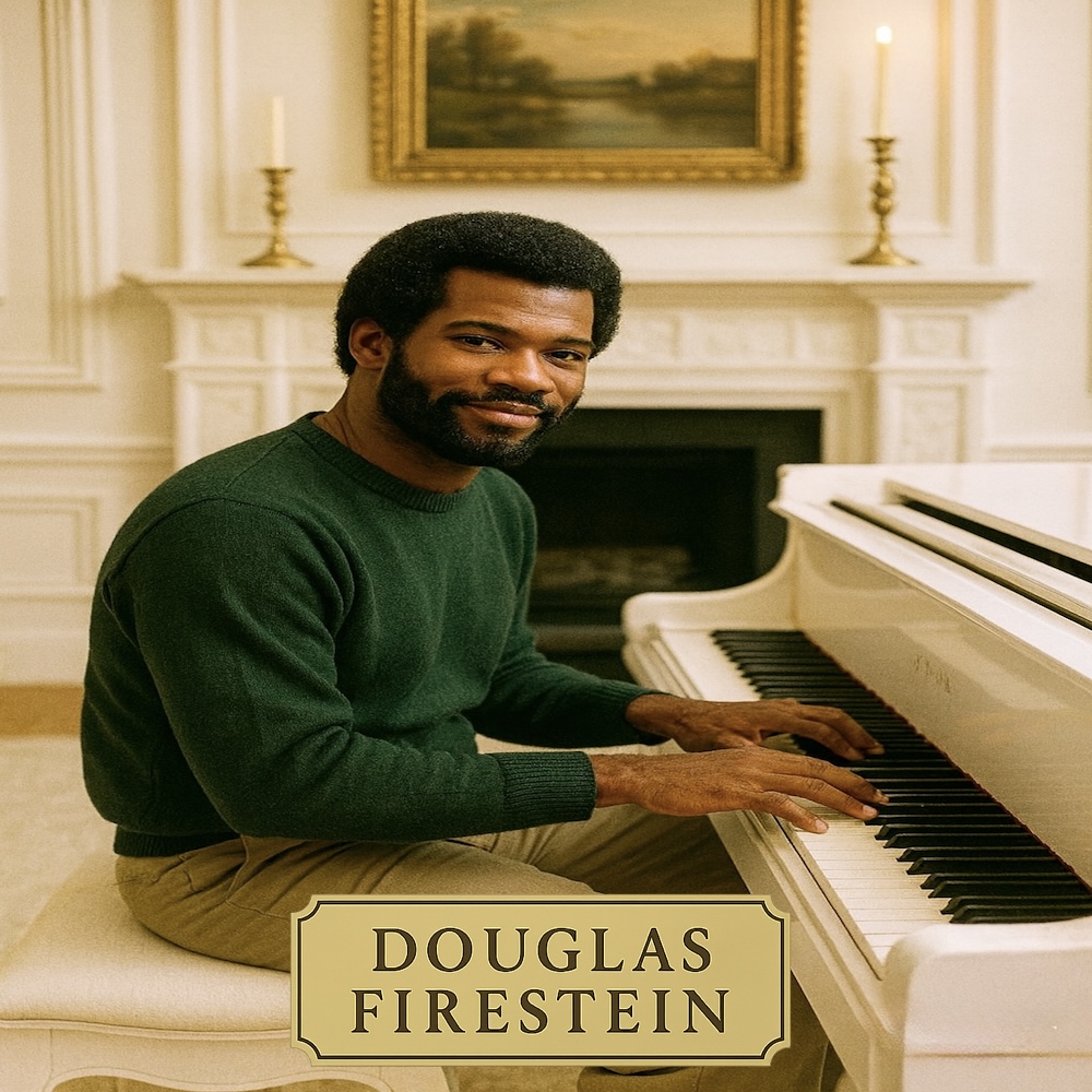 Firestein Time Cover Art