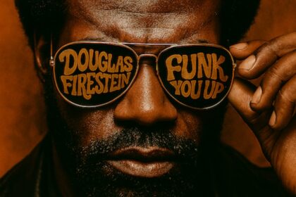 Funk You Up Cover Art