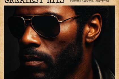 Greatest Hits Cover Art