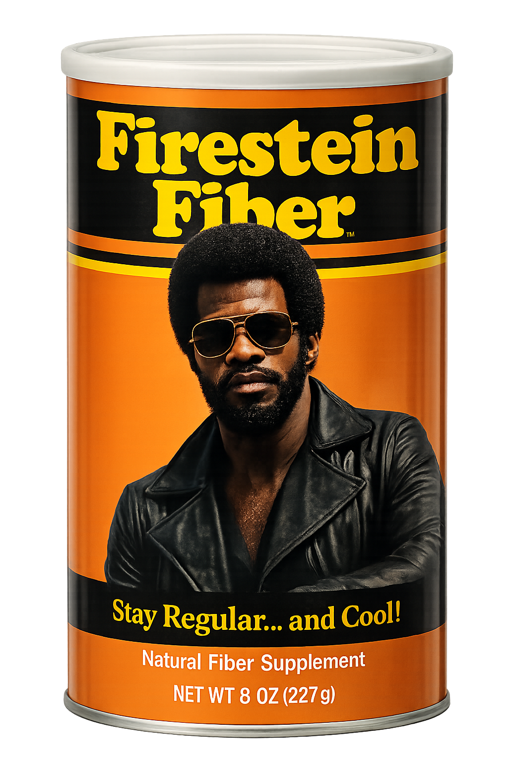 Douglas Firestein Fiber Powder