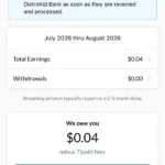 Big bank earnings
