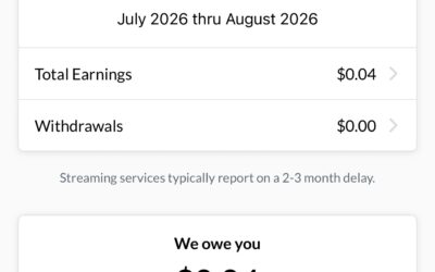 Big bank earnings