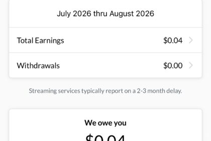 Big bank earnings